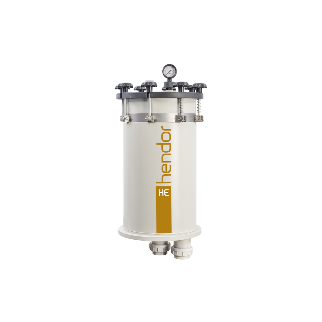 Hendor-filter-chamber-hendor-pe-japan